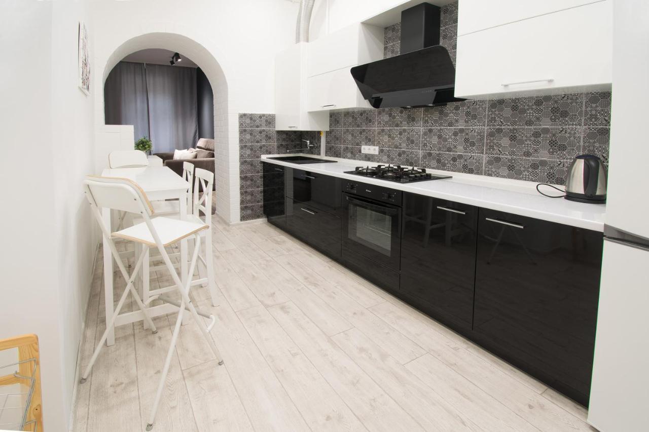 Apartment Vidfort куліша *