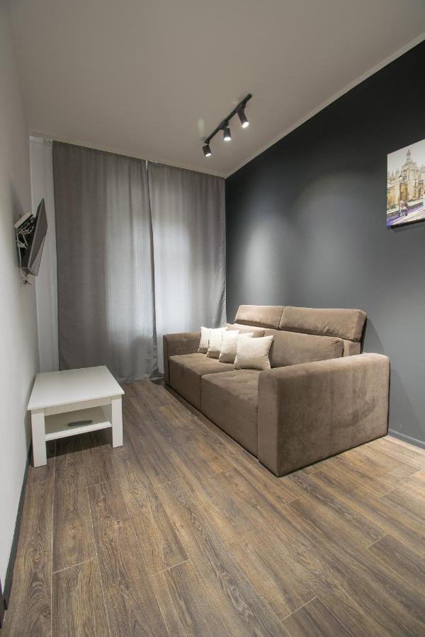Apartment Vidfort куліша Lviv