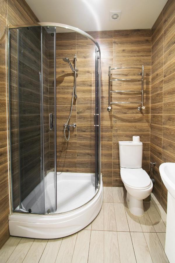 Vidfort куліша Apartment Lviv