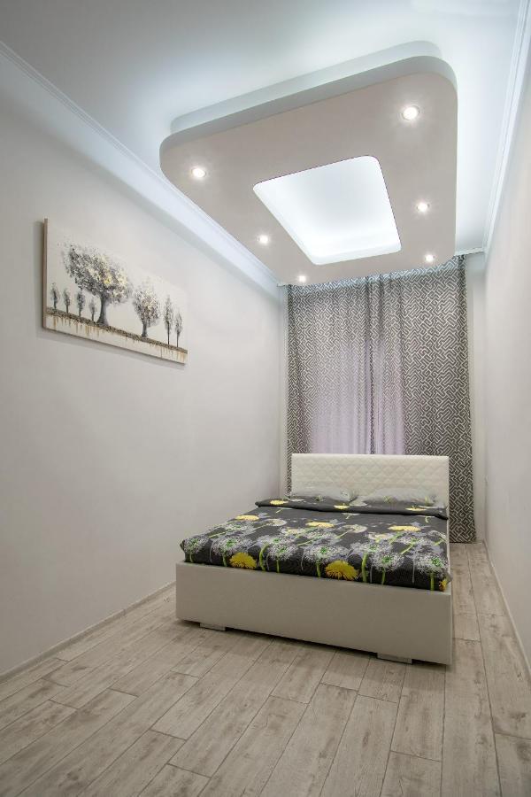 Vidfort куліша Apartment Lviv